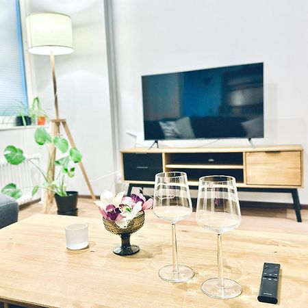 Turku Central Luxury Modern Cozy Flat 69M2 Apartment Exterior foto