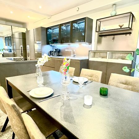 Turku Central Luxury Modern Cozy Flat 69M2 Apartment Exterior foto