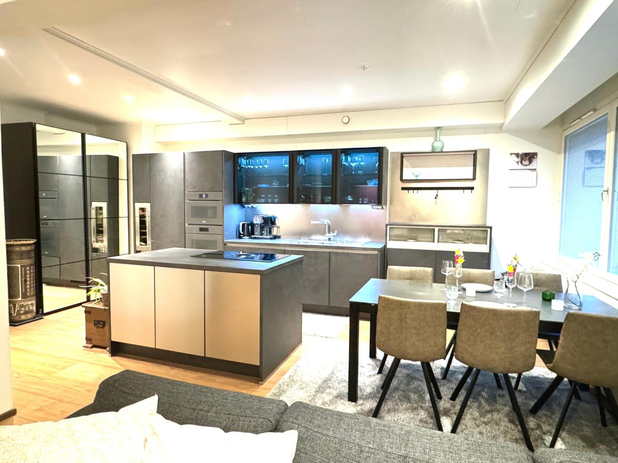 Turku Central Luxury Modern Cozy Flat 69M2 Apartment Exterior foto