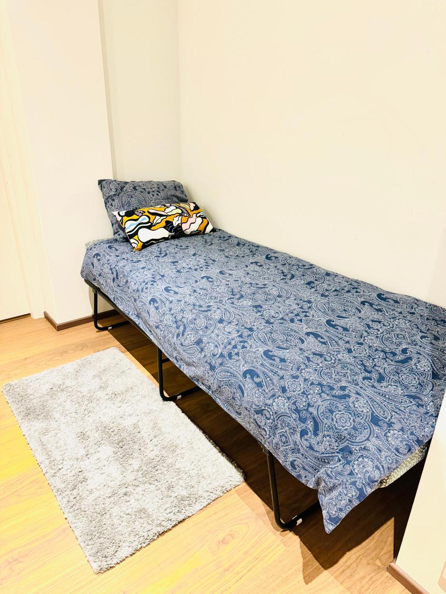 Turku Central Luxury Modern Cozy Flat 69M2 Apartment Exterior foto
