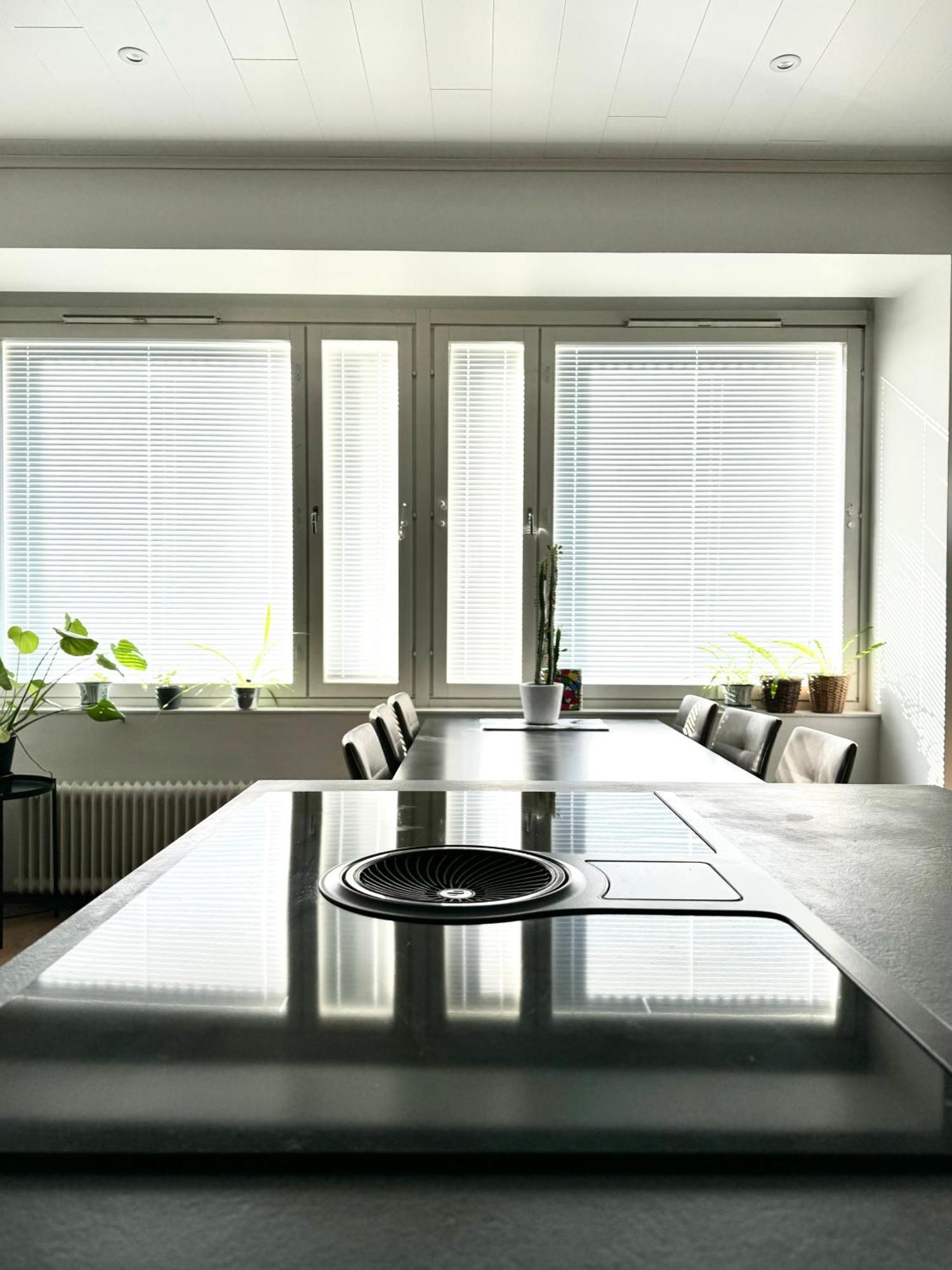 Turku Central Luxury Modern Cozy Flat 69M2 Apartment Exterior foto
