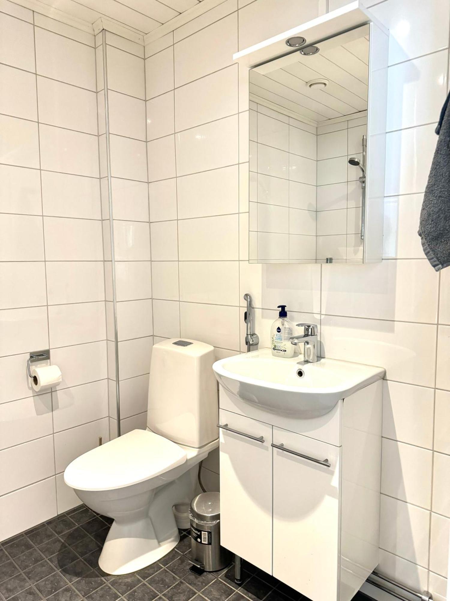 Turku Central Luxury Modern Cozy Flat 69M2 Apartment Exterior foto